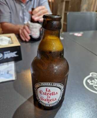 Bar La Abuela Gallega