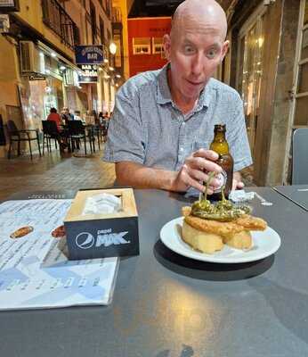 Bar La Abuela Gallega