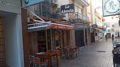 Bar La Abuela Gallega