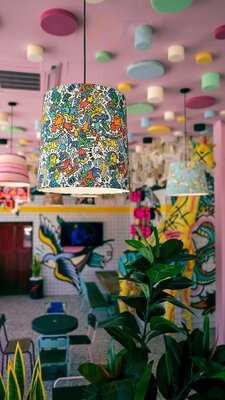 The Fitzgerald Burger Company