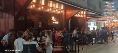 Prohibition Cocktail Bar