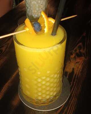 Prohibition Cocktail Bar