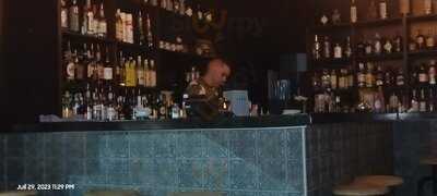 Prohibition Cocktail Bar