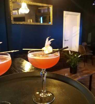 Prohibition Cocktail Bar