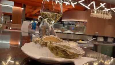 Ostras Sorlut Canalejas