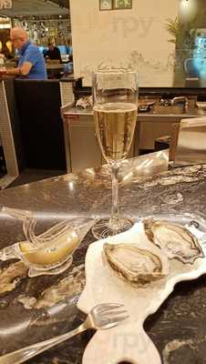 Ostras Sorlut Canalejas