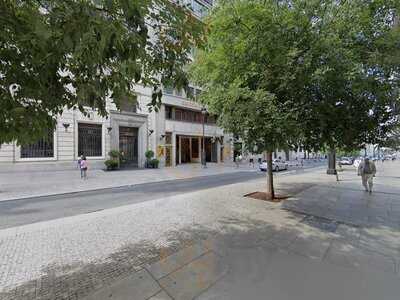 Ostras Sorlut Canalejas