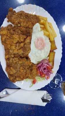 Bar Restaurante A Lo Bien