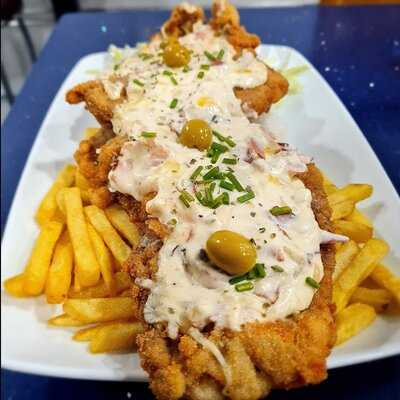 Bar Restaurante A Lo Bien