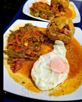 Bar Restaurante A Lo Bien