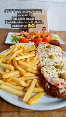 Bar Restaurante A Lo Bien