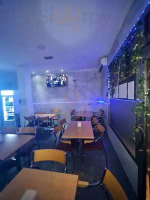 Bar Restaurante A Lo Bien