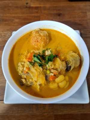 Bar Restaurante A Lo Bien