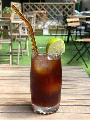 Goloso Coffee Counters