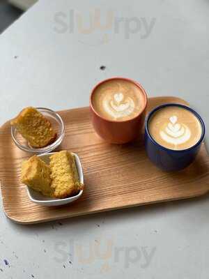 Goloso Coffee Counters