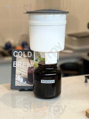 Goloso Coffee Counters