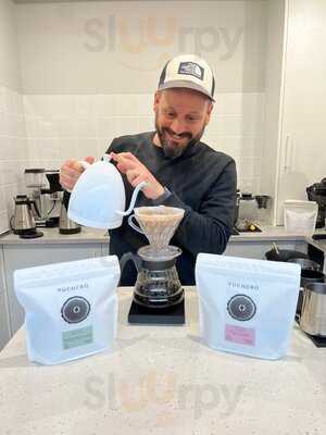 Goloso Coffee Counters