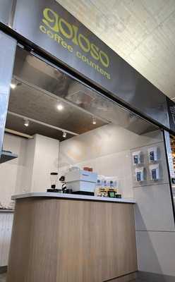 Goloso Coffee Counters