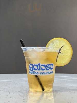 Goloso Coffee Counters