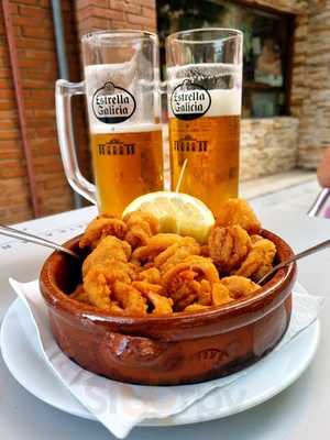 Café Bar Patxi2023