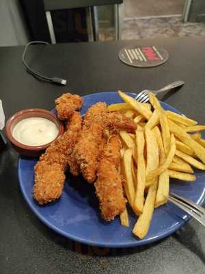 Café Bar Patxi2023