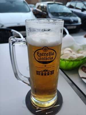 Café Bar Patxi2023