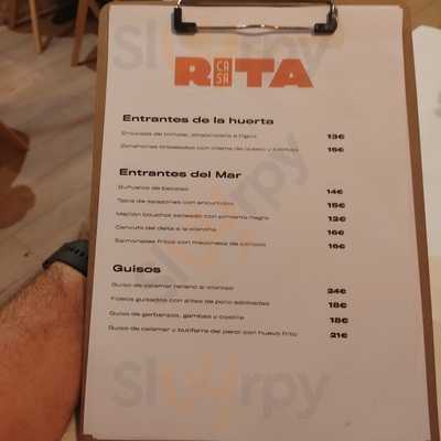 Casa Rita