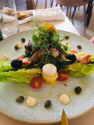 V&a Brunch & Lobster Bar