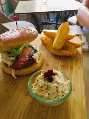 V&a Brunch & Lobster Bar