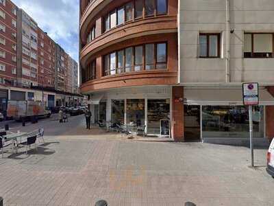 Panadería Cafetería Asua Berri Sarriko
