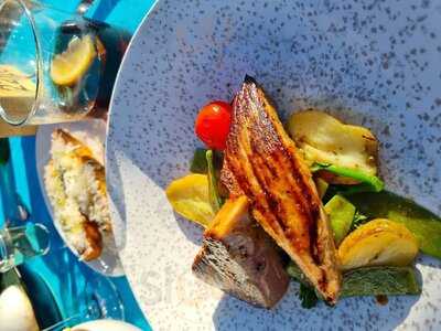 Trocadero Casa De Botes