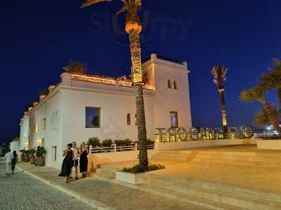 Trocadero Casa De Botes