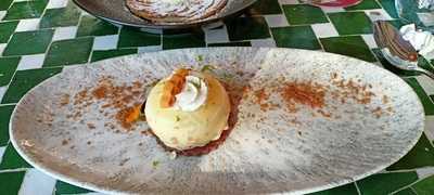 Trocadero Casa De Botes