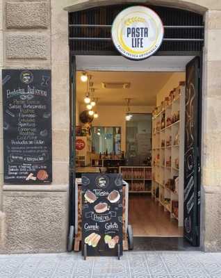 Pasta Life