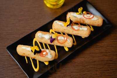 Artesana Cocina Peruana - San Juan Playa