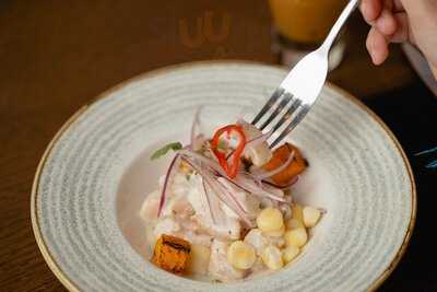 Artesana Cocina Peruana - San Juan Playa