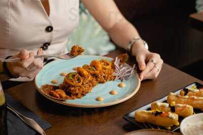 Artesana Cocina Peruana - San Juan Playa