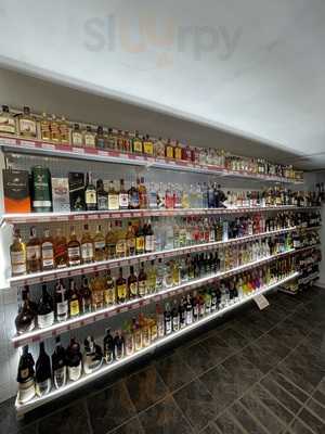 Minimarket Las Terrazas