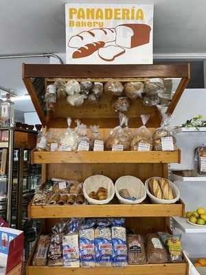 Minimarket Las Terrazas