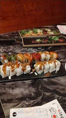 Oita Japanese Restaurant