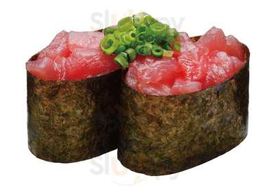 Oita Japanese Restaurant