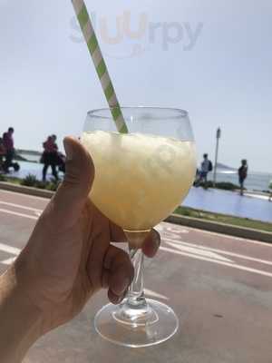 Pachuli Beach Bar