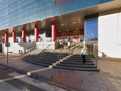 Casa Carmen Centro Comercial Miramar