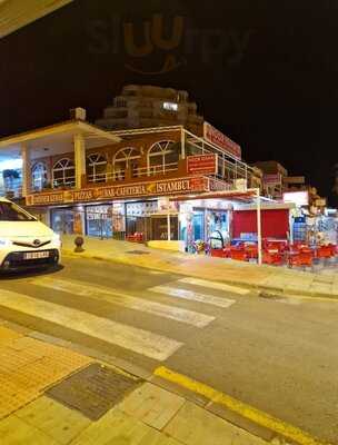 Donner Kabab Istambul