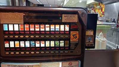 Donner Kabab Istambul