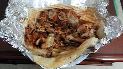 Donner Kabab Istambul
