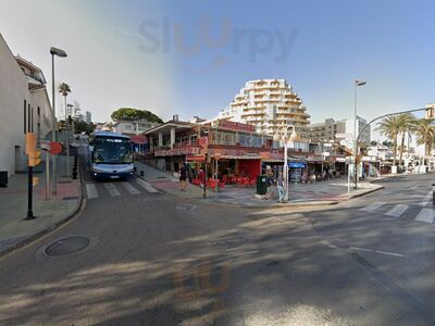 Donner Kabab Istambul