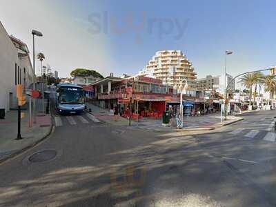 Donner Kabab Istambul