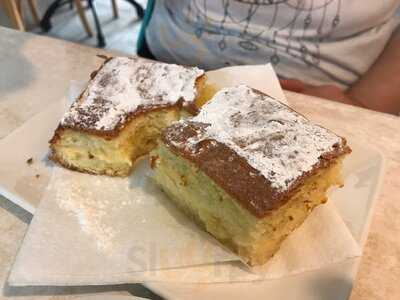 Pastisseria Croissanteria Neus