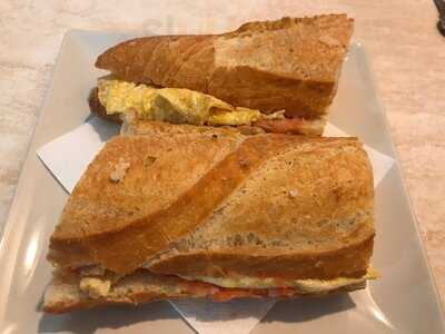 Pastisseria Croissanteria Neus